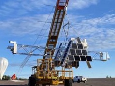 Cygnus X-1 jak nigdy dotąd. Fenomenalne dane z nietypowego teleskopu