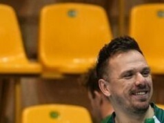 InPost ChKS Chełm pokonał Steam Hemarpol Politechnika Częstochowa 3:1