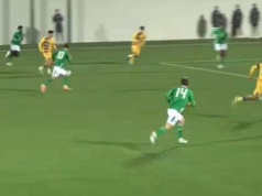 Gigantyczna sensacja w eliminacjach! Kopciuszek sprawił im totalne lanie