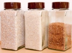 Dlaczego warto mieszać kaszę z ryżem w jednym posiłku? Mało kto o tym wie