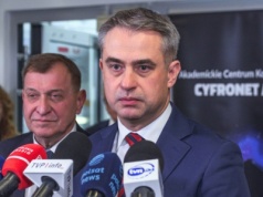 Nagły apel ministerstwa po sabotażu na kolei. 