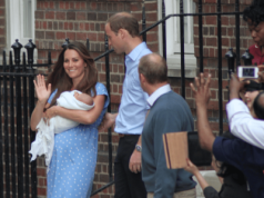 Kate Middleton ujawnia w szczerym liście o trudach bycia matką