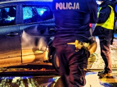 Konfliktowa kolizja na rondzie. Kto winien?