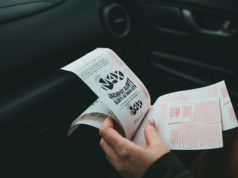 Gierki Lotto na dywaniku. Miały być zbyt kuszące