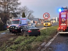 Nie żyje 18-latka, jej koleżanka walczy o życie. Tragedia w polskim mieście