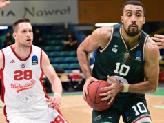 Ważne zwycięstwo Śląska! Pokonali zespół gwiazdy reprezentacji Polski