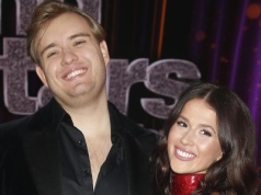 Roksana Węgiel i Kevin Mglej mają powody do radości. Małżonkowie ekscytują się nowymi rolami