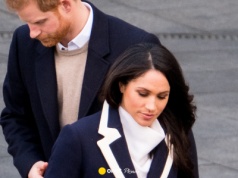 "Dostał ataku królewskiego wstydu". Media spekulują o początku końca małżeństwa Harry'ego i Meghan