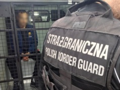 Śląsk: pięcioro obywateli Ukrainy zatrzymanych przez Straż Graniczną. Cztery osoby już deportowano