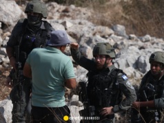 Media: fabryka z Polski dostarczała materiały wybuchowe do Izraela