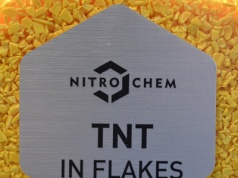 Polskie materiały wybuchowe trafiały do Izraela?