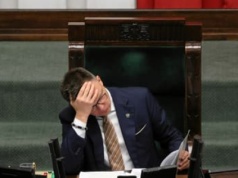 Po oddaniu marszałka Polska 2050 została z niczym. Stanowisko dla Pełczyńskiej-Nałęcz niepewne