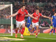 Zwycięski remis w Wiedniu. Austria jedzie na mundial