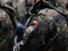 Coraz mniej chętnych do wojska w Niemczech. Nawet byli żołnierze odmawiają