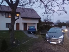 Pijani za kierownicą. Jeden miał niemal 2,5 a drugi prawie 3 promile alkoholu w organizmie