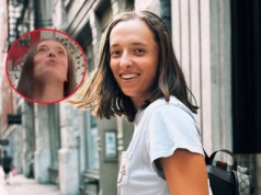 "O Boże" już przy pierwszym pytaniu. Nietypowy test dla Świątek