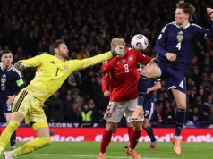 Co za horror! Gole w doliczonym czasie zadecydowały o rozstawieniu Polaków w barażach do mundialu