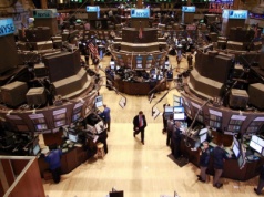 Na Wall Street taniały duże spółki technologiczne, ale wraca wiara w obniżki stóp