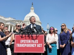 „Kartoteka Epsteina” ma być ujawniona. Trump zmienił front. Zrozumiał, że popełnił błąd