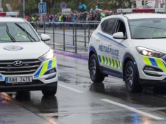 Strzelał do nielegalnych poszukiwaczy skarbów, chcąc ich przepłoszyć. Ma kłopoty