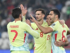 39 drużyn z awansem na mundial. Oto lista