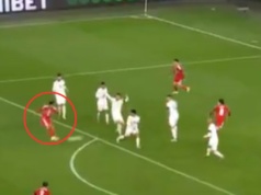 Belgia i Walia rozgromiły rywali, Hiszpania tylko z remisem. Sporo emocji!