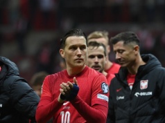 Baraże o mundial. Złe wieści dla Biało-Czerwonych