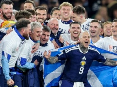 Faza grupowa eliminacji MŚ 2026 zakończona! Znamy kolejnych uczestników mundialu