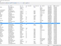 DBF Viewer 2000 8.90