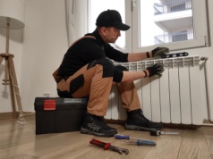 Ciepło będzie dowożone do budynków ciężarówkami. Trwają prace nad nowatorskim urządzeniem