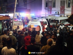 Izrael ponownie zaatakował w Libanie. Nie żyje co najmniej 13 osób