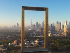 Odkryj Dubaj za mniej. LOT przecenia bilety. Stolica luksusu dostępna, jak nigdy wcześniej