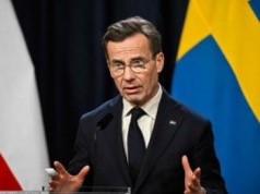 Premier Szwecji deklaruje pomoc Polsce. Chodzi o dywersję na kolei