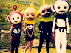 Nieznane i niecodzienne zdjęcia zza kulis filmów i seriali