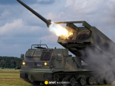 Ukraina atakuje Rosję przy użyciu systemów ATACMS. "Przełomowe wydarzenie"