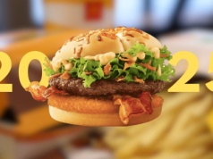 Burger Drwala 2025: ceny, rodzaje, smaki, do kiedy dostępny. Wszystko, co musisz wiedzieć