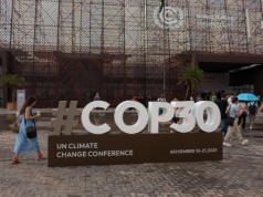 Szczyt klimatyczny w Brazylii. Będzie przełom czy porażka?