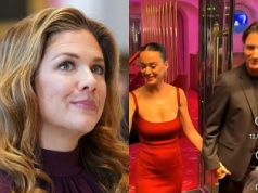 Justin Trudeau spotyka się z Katy Perry. Była żona polityka przerwała milczenie