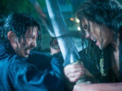 To najlepszy serial historyczny na Netfliksie. "Szōgun spotyka Squid Game"