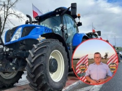Marcin Wroński: „Próbowano zastraszać i zniechęcić rolników do udziału w protestach”