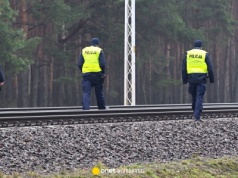 Były oficer GROM punktuje działania służb po aktach dywersji. 