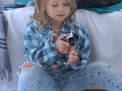 Zabawki, które niszczą spokój w domu. Każdy ma chociaż jedną z nich