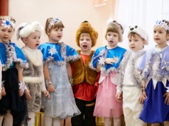 Wspomnienia z jasełek szkolnych. Dziewczynki marzyły o jednej roli. "Na Maryję zawsze wybierano blondynki"