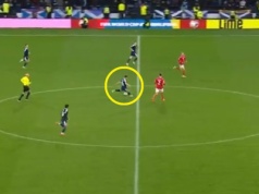 Można oglądać i oglądać. Cudowne gole dały awans