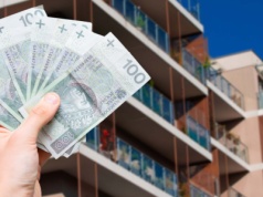 Ceny mieszkań przestały szaleć. Dziwne rzeczy dzieją się w Warszawie i Rzeszowie