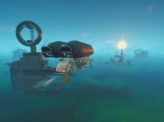 Polska gra survivalowa science fiction odpowiada na krytykę i prośby graczy. To dopiero pierwszy z trzech ważnych kroków dla Forever Skies