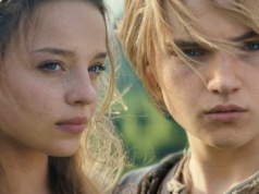 Oto pierwsze oficjalne materiały z filmowej Zeldy, na którą czeka cały świat