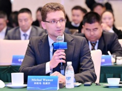 Promujemy Polskę w Chinach jako stabilnego partnera we współpracy gospodarczej