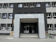 Likwidacja III Liceum Ogólnokształcącego