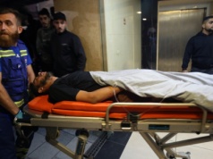 Liban: Izraelskim zaatakował pod Sydonem. 13 osób nie żyje, kilkoro rannych